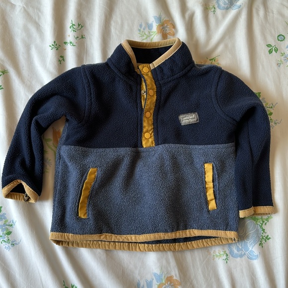 Eddie Bauer Baby Clothes - Picture 2 of 4